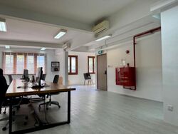 Fullerton Hotel (D1), Office #453693351